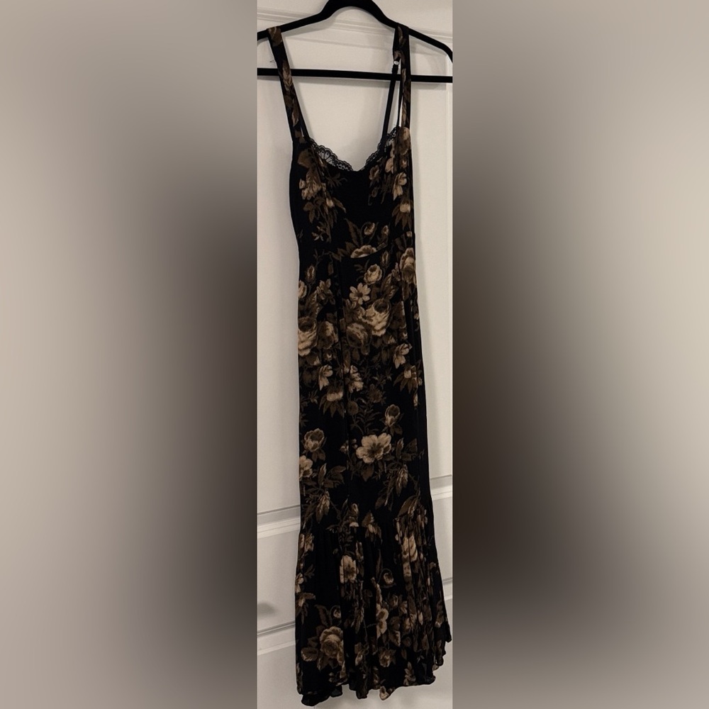 Reformation Irisa Dress - Picture 10 of 16